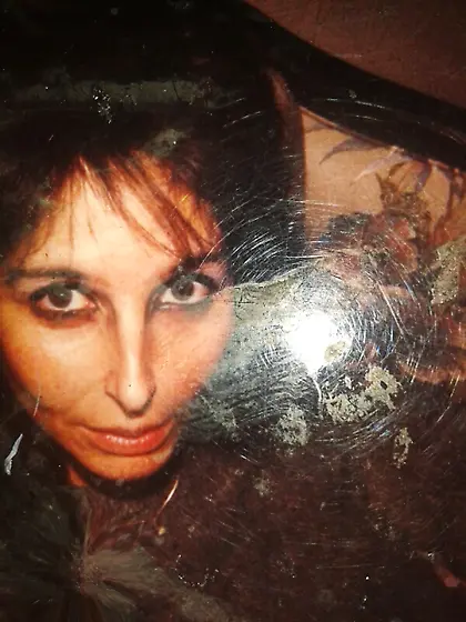 my mother seductress RIP