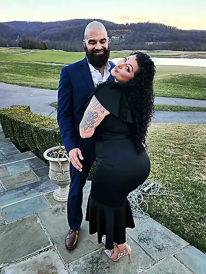 Julisa New Jearsy thick slut