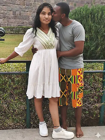 Leela rani indian lanja