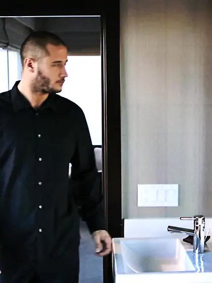 Blonde sweetie ready hot