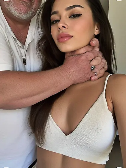 Girls that have tried my hands