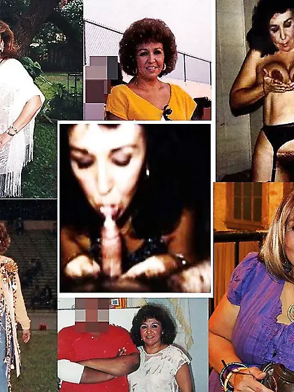 A real Texas cumslut legend