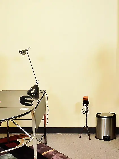 Busty brunette Alex Chance needs cums shots to keep her going th