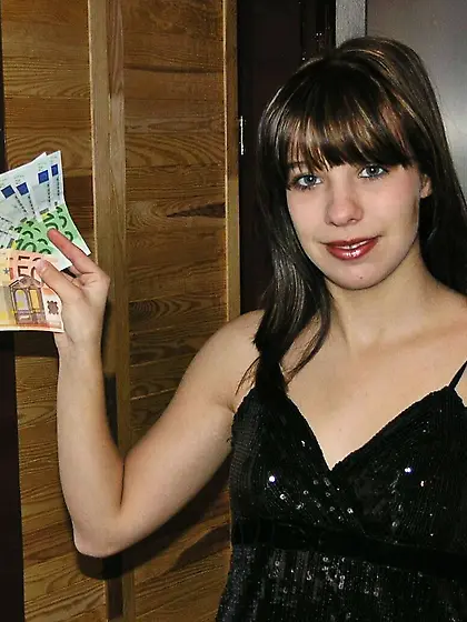 Prostitutes - The Addiction to Sperm and Money 03