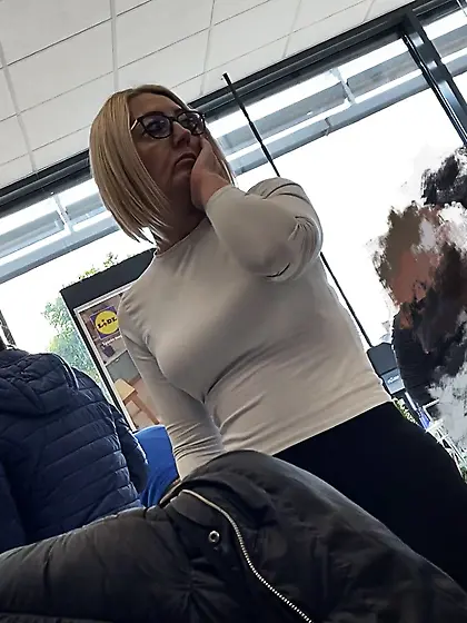 Hot Mature Perfect Milf Pawg Spandex Ass Vtl