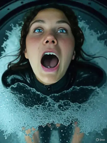 Thomas Terror Trio 2