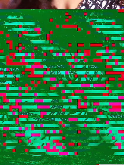 Provoking Asian babe Jennifer Lee Loma bares her kinky lingerie