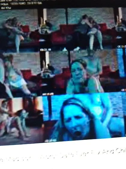 cumslut Beth /Mari Madison AKA same person