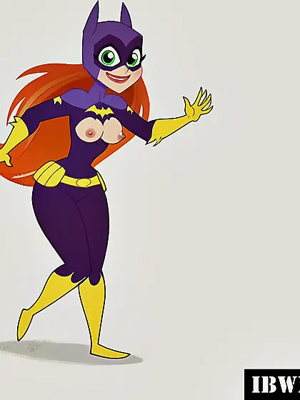 Batgirl