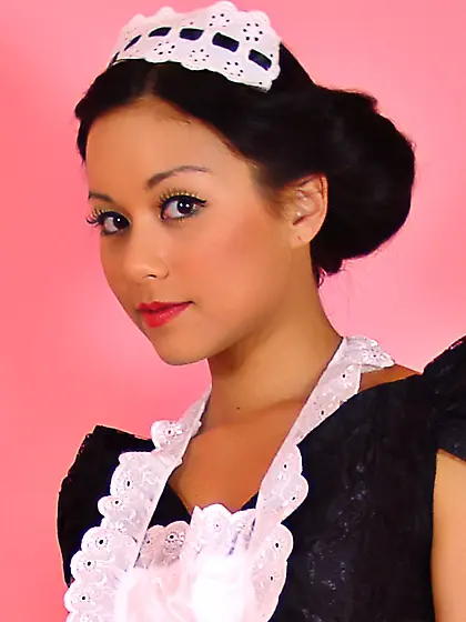 Uniform austrian mature