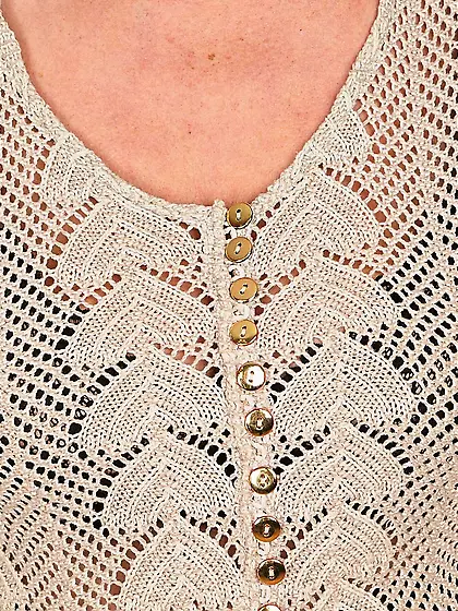 Grandma Norma is not