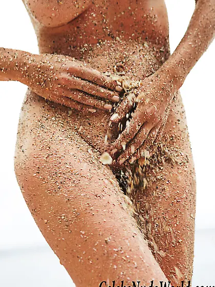 Eugenia Kuzmina Naked