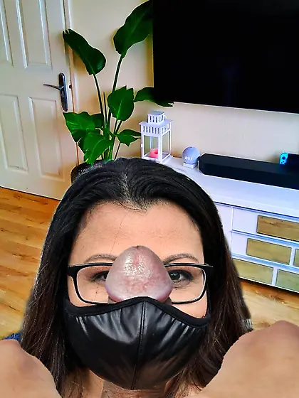 Cock tribute to curvy milf pornstar by Thukkamj