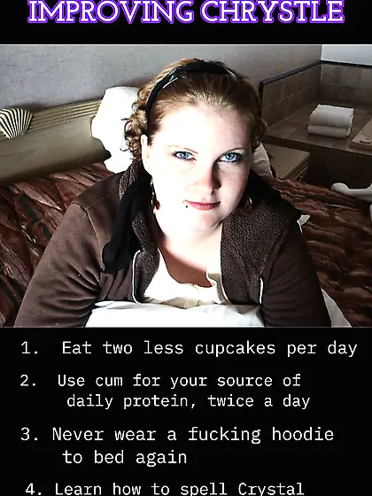 Terrible name spelling