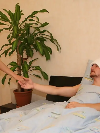 Yuliya is a gorgeous