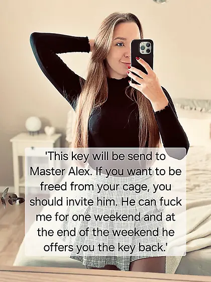 Story Time - Cuck Edition