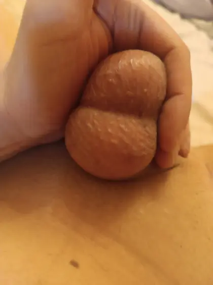 balls for torture and humiliation