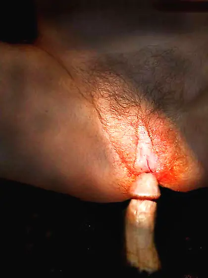 Mingle meiner geilen Frau Ingrid