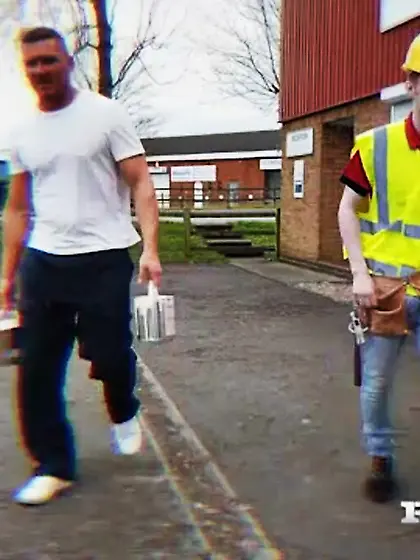 Horny british milf rough sex