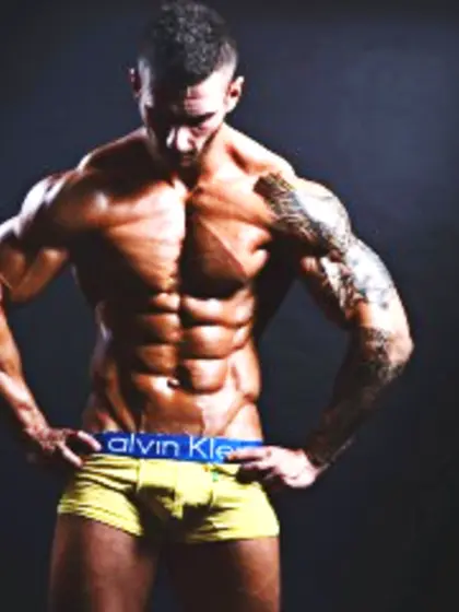 Brunette maxx perform anal