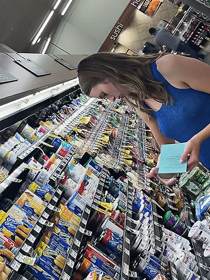 Candid Girls - Ass,  Tits,  Face