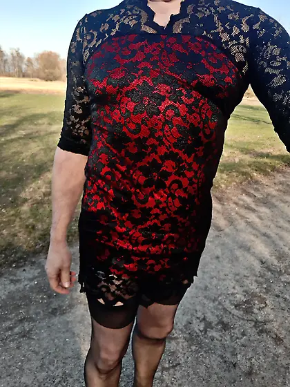 Outdoor on a sunny day