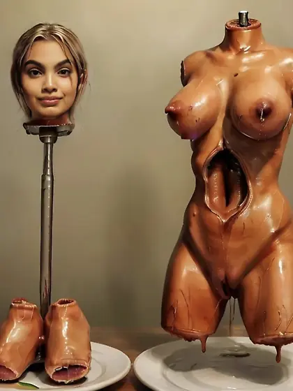 Roasted Cunt Anyone?