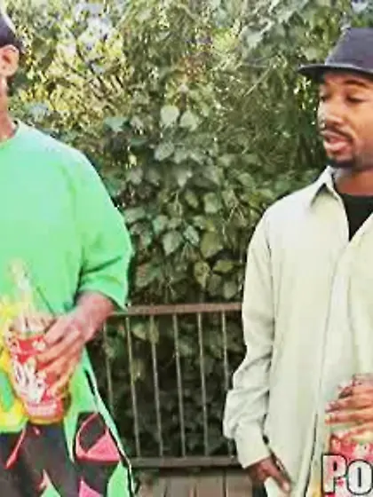 Cute black babe sucks