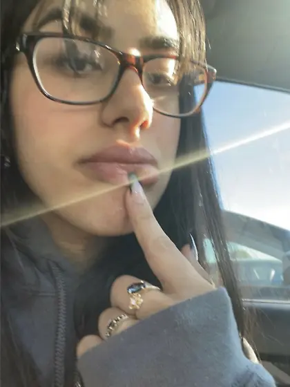 Ontario irl Sandra (spread her pics,  tribute her)