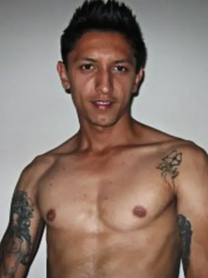 Brunette Jack5 Zoom.