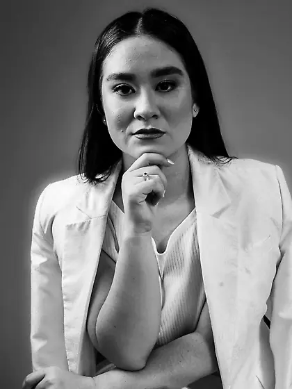 Cuckold waits for his devout wife to masturbate!