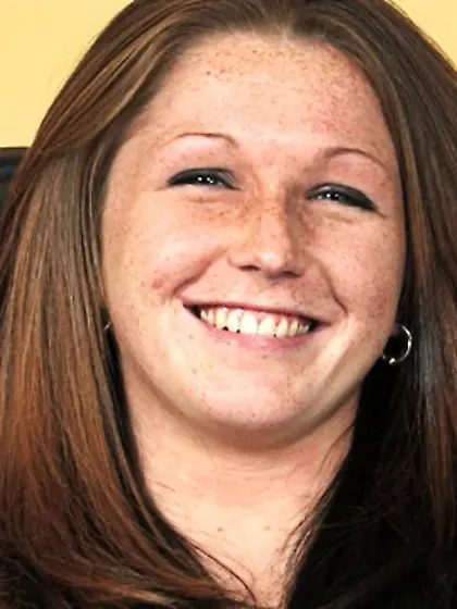 Kinky blonde slut gets face and pussy slammed