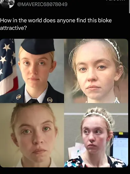 Sydney is a worthless piece of shit