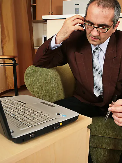 Although Olga takes extra