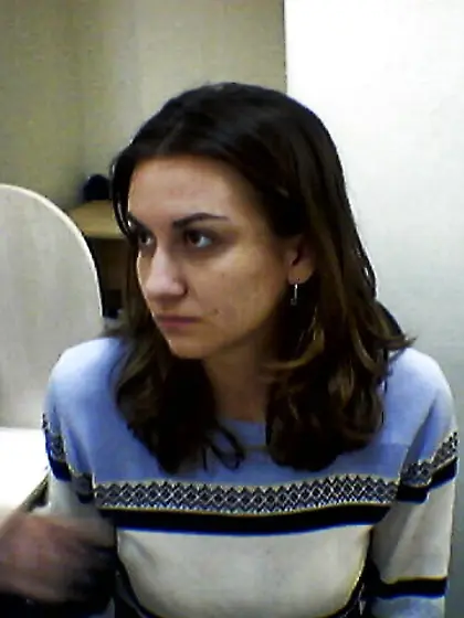 Muie la locul de munca