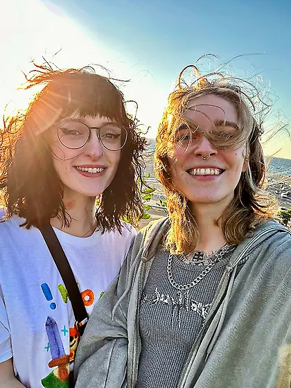 Feel Your Lust Turn You Trans 12