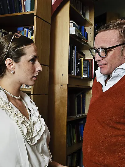 British big tits blowjob library