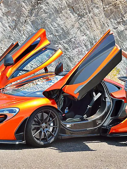 Sexy blonde Anya Amsel goes to the outdoor race track to masturb