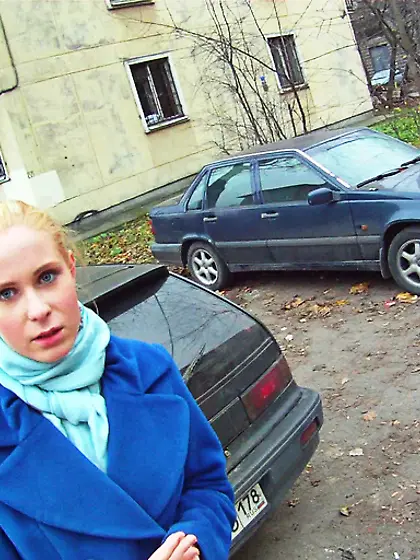 Public pick sex innocent