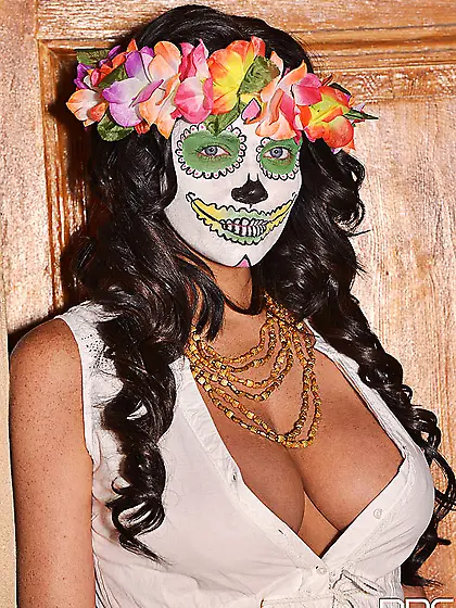 We have a lot of hot babes and delicious busty Emma Leigh is one