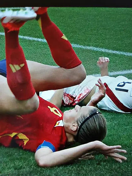 Olympic Highlights 24