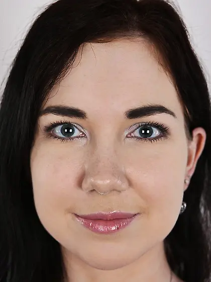 Lesbian model casting