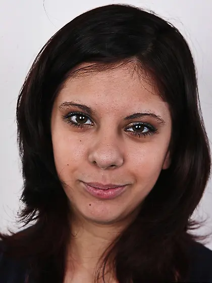 Black hair innocent home