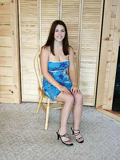 BRIANNA - YOUTHFULL,  STUNNING ORBS AND STELLAR CABOOSE X