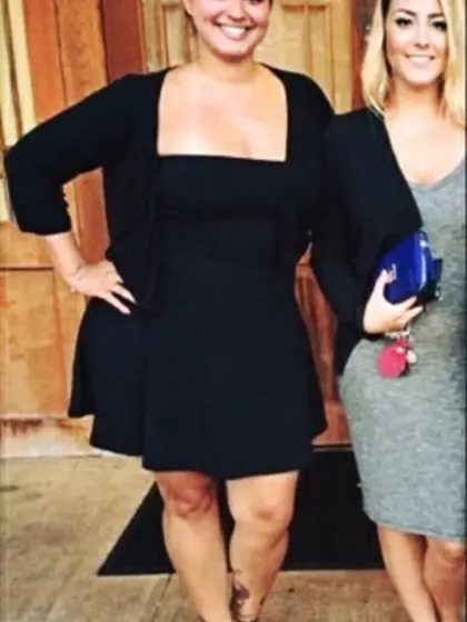 Julisa New Jearsy thick slut