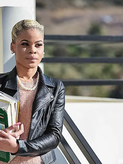 Short hair interracial sex