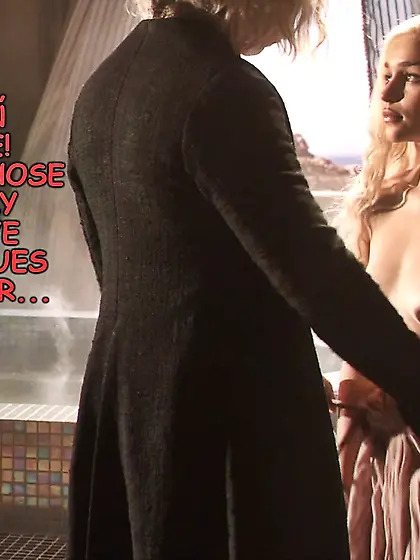 Homegrown Game of Thrones Captions (Raepy/Evil)