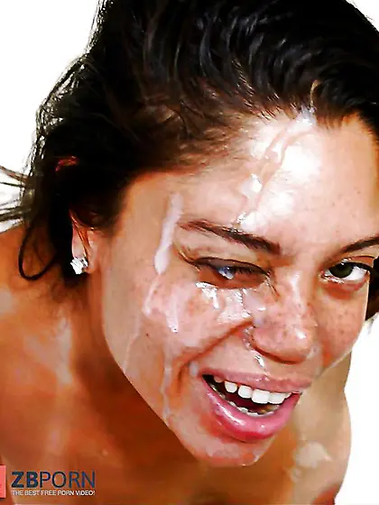 FACIAL CUMSHOT FAVORS