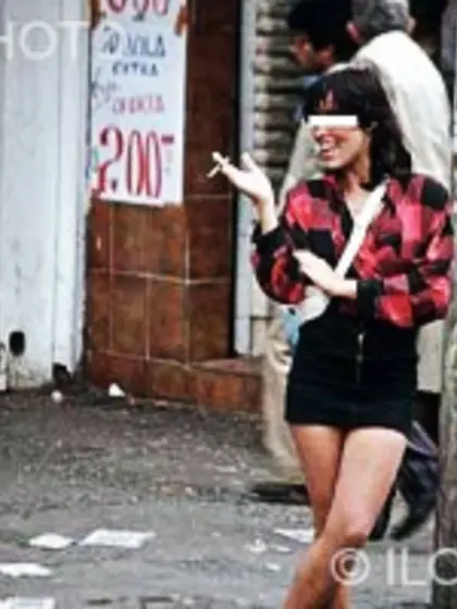 Prostitutes - The Addiction to Sperm and Money 03