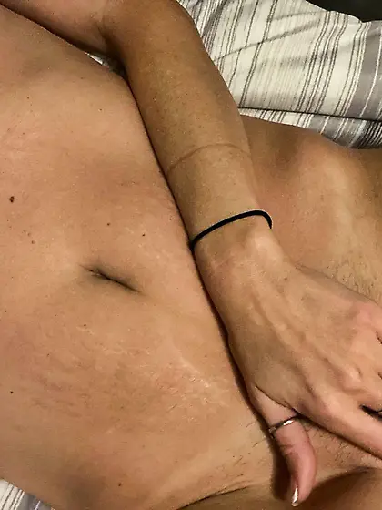 From my sister's phone